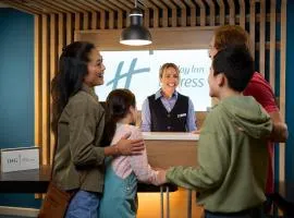 Holiday Inn Express & Suites Barcelona - Sabadell by IHG