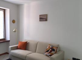 The Lake Stop, hôtel à Marone