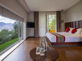 Hotel The Kaal, khách sạn ở Leh