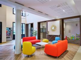 Adagio Serris Val d'Europe, hotel in Serris