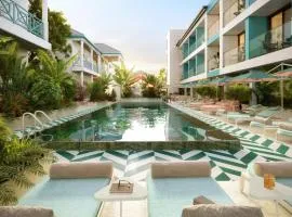 Hotel Indigo Turks & Caicos Grace Bay by IHG