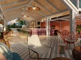 Hotel Indigo Turks & Caicos Grace Bay by IHG