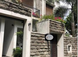 Moonbeam Villa, hotel v destinaci Colombo