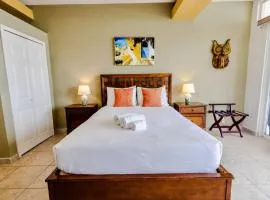 Conch Suite