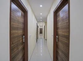 FabHotel Mannat Bhera Enclave