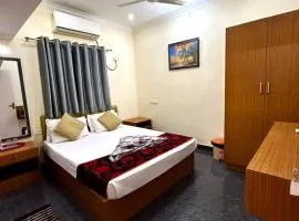 S3 Beach Resort