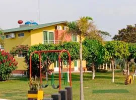 Hotel Campestre Morichal