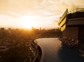 TRIMULIA Hotel