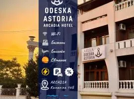 Odeska Astoria Arcadia Hotel
