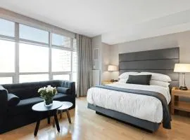 Worldwide Suites Near IGI Airport