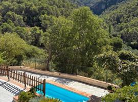 Villa Río Béjar, Hotel in Ciudad Quesada