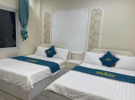 Platinum, hotel in Xóm Hương Phùng