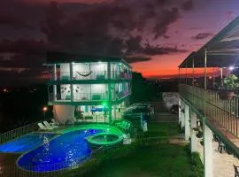 Hotel La Santamaria - Montenegro Quindío