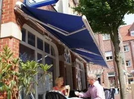 Altstadt Hotel Meppen, hotel din Meppen