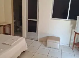 Pousada dos Ipês