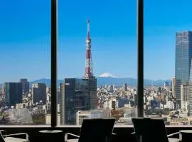 Park Hotel Tokyo