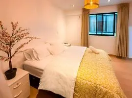 Hotel 8 Retablos