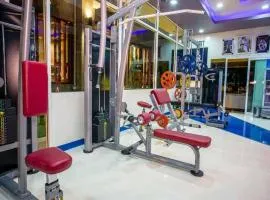 Theloft boutique nakhonpanom