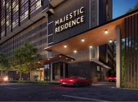 Majestic Residence KLCC