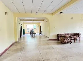SINHARAJA GUEST INN Rakwana