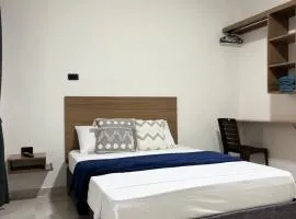 Coliving C33- Apartaestudios En Palmira Centro