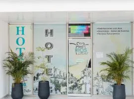 Hotel Botanica