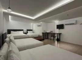 OYO 91193 Hi Inn Sibu Jaya