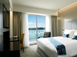 Hotel Slovenija - Terme & Wellness LifeClass, hotel a Portoroz