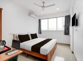 Collection O Laxmi Chowk Hinjewadi