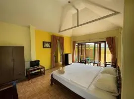 Aroma Pai Spa Hotel