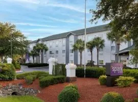 Spark By Hilton Wilmington Carolina Beach Rd