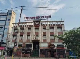 Townhouse Oak Amity University Patna Formerly The Golden Crown