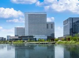 Hilton Suzhou Wuzhong