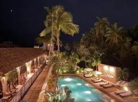 De' Tuva Resort Mui Ne