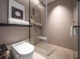 Atour S Hotel Guangzhou Panyu Changlong Wanbo