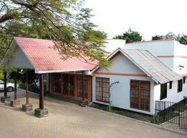 Blue Junction Eco Lodge