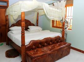 PrimeRose Hotel Mubende, Hotel in Mubende