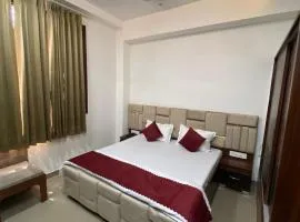 Hotel Sommaya Grand
