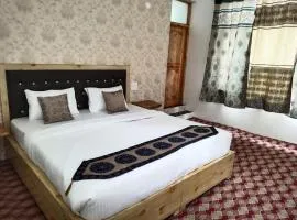 Himalayan Desert Villa, Hunder