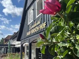 Landhotel Jann Hinsch Hof