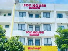 Joy House