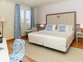 Hesperia Córdoba, hotel din Córdoba