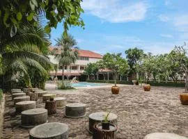 โรงแรมสบายโฮเต็ล