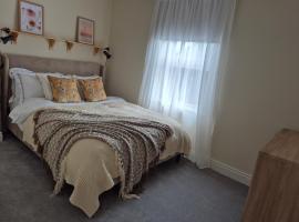 En-suite room Cloughjordan 2,位于Cloghjordan的酒店