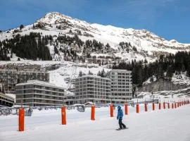 MGM Hôtels & Résidences - Hôtel Alhéna