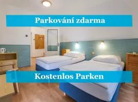 Sport Hotel Gejzirpark