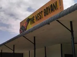 The Nest Hotel Boyani