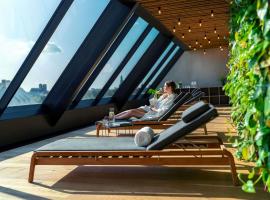 The Bridge Wroclaw - MGallery, hotel a Breslavia