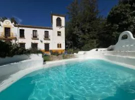 Hotel Humaina