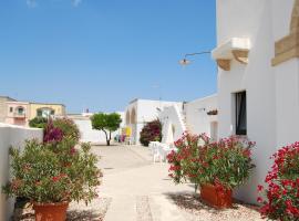 Hotelfotos: Terra di Leuca